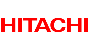 hitachi emblem